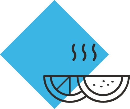 Smell Clean, Not Chemically